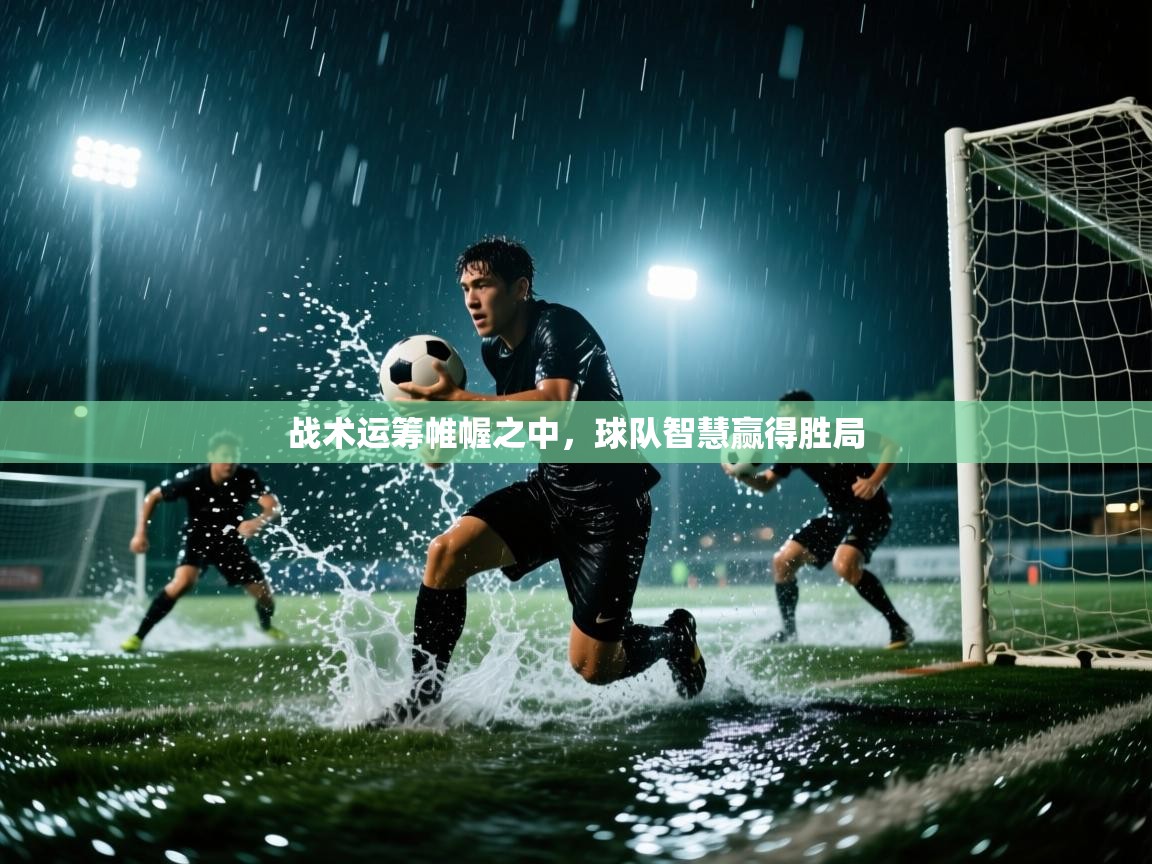 战术运筹帷幄之中,球队智慧赢得胜局 第2张