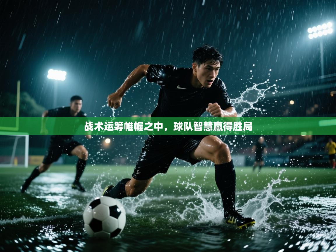 战术运筹帷幄之中,球队智慧赢得胜局 第1张