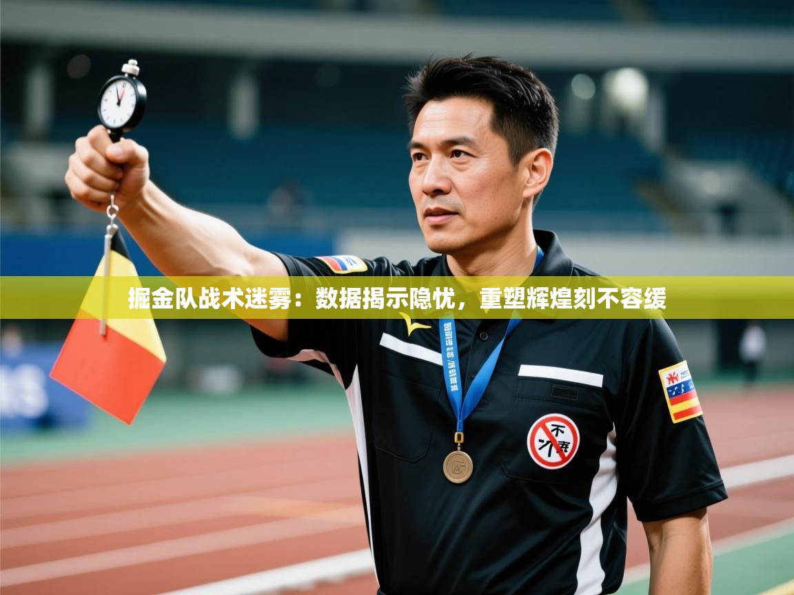 掘金队战术迷雾：数据揭示隐忧，重塑辉煌刻不容缓  第1张