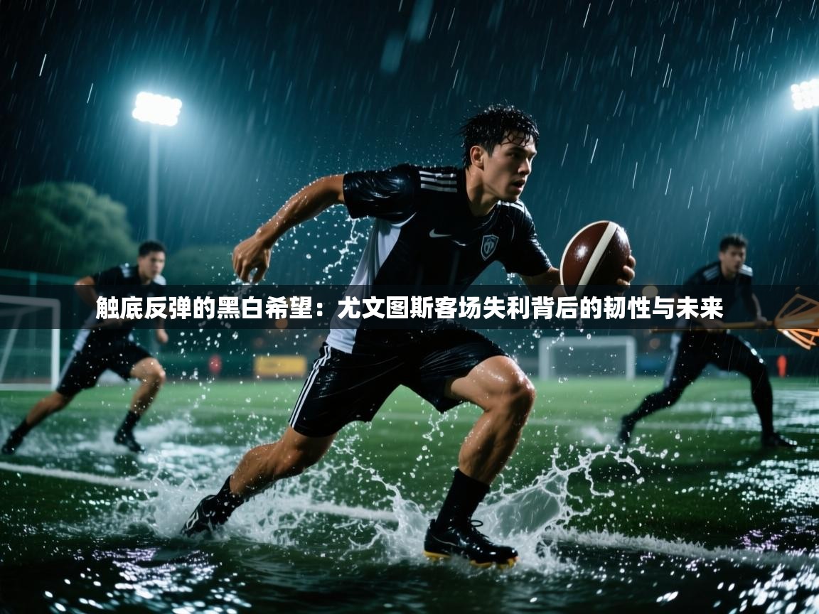 触底反弹的黑白希望：尤文图斯客场失利背后的韧性与未来  第1张