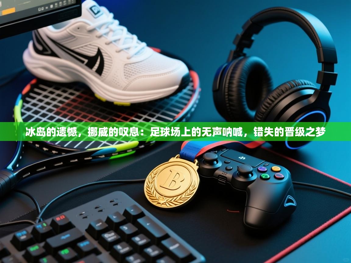 冰岛的遗憾,挪威的叹息:足球场上的无声呐喊,错失的晋级之梦 第2张