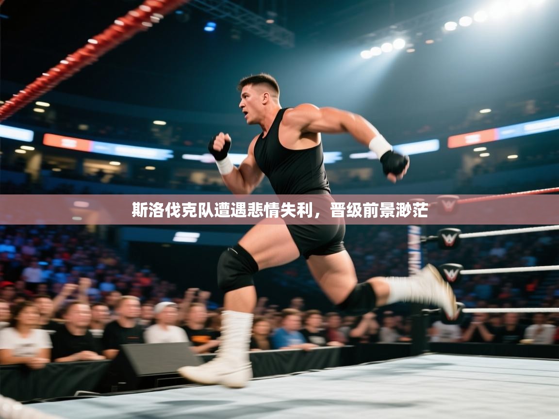 斯洛伐克队遭遇悲情失利，晋级前景渺茫  第1张