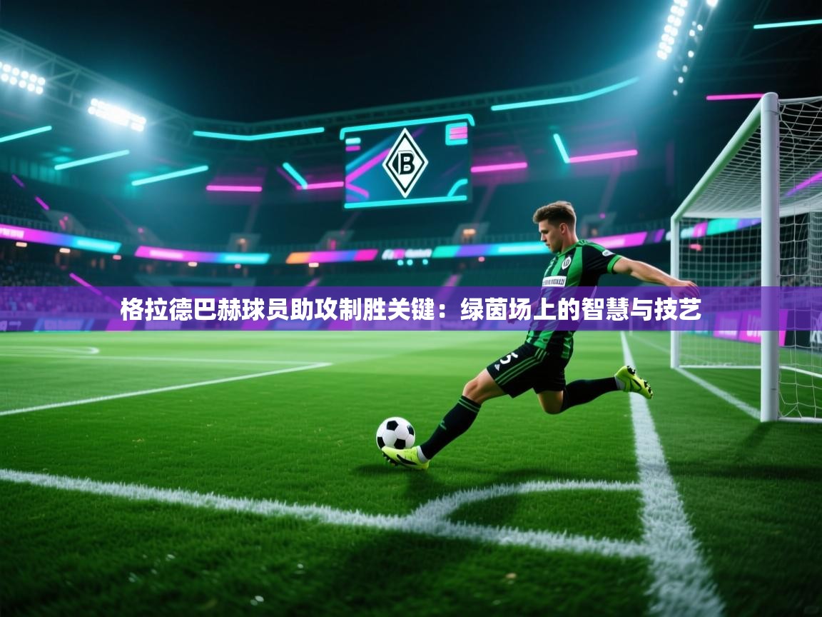 格拉德巴赫球员助攻制胜关键:绿茵场上的智慧与技艺 第1张