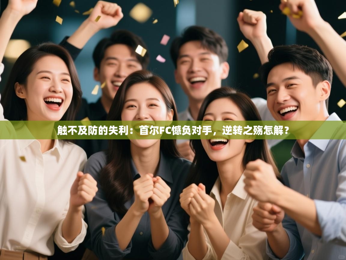 触不及防的失利：首尔FC憾负对手，逆转之殇怎解？  第1张