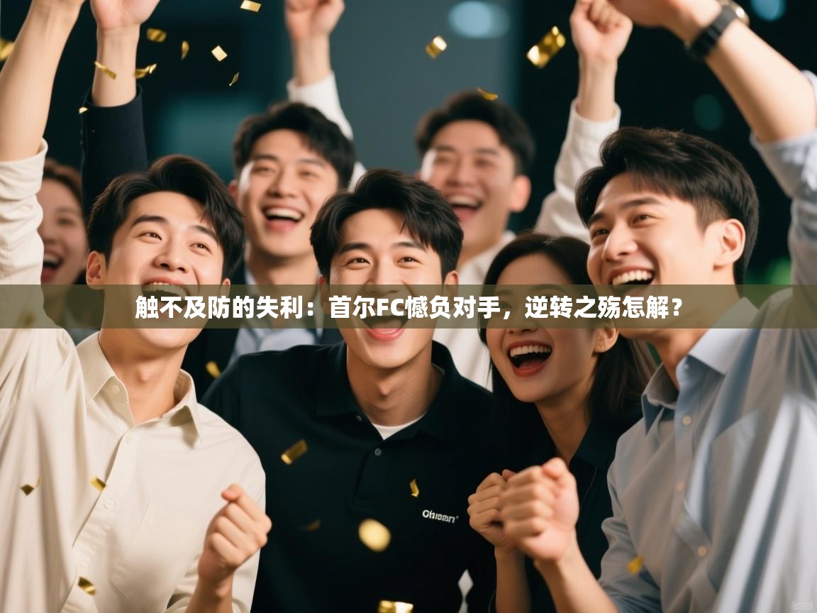 触不及防的失利：首尔FC憾负对手，逆转之殇怎解？  第2张